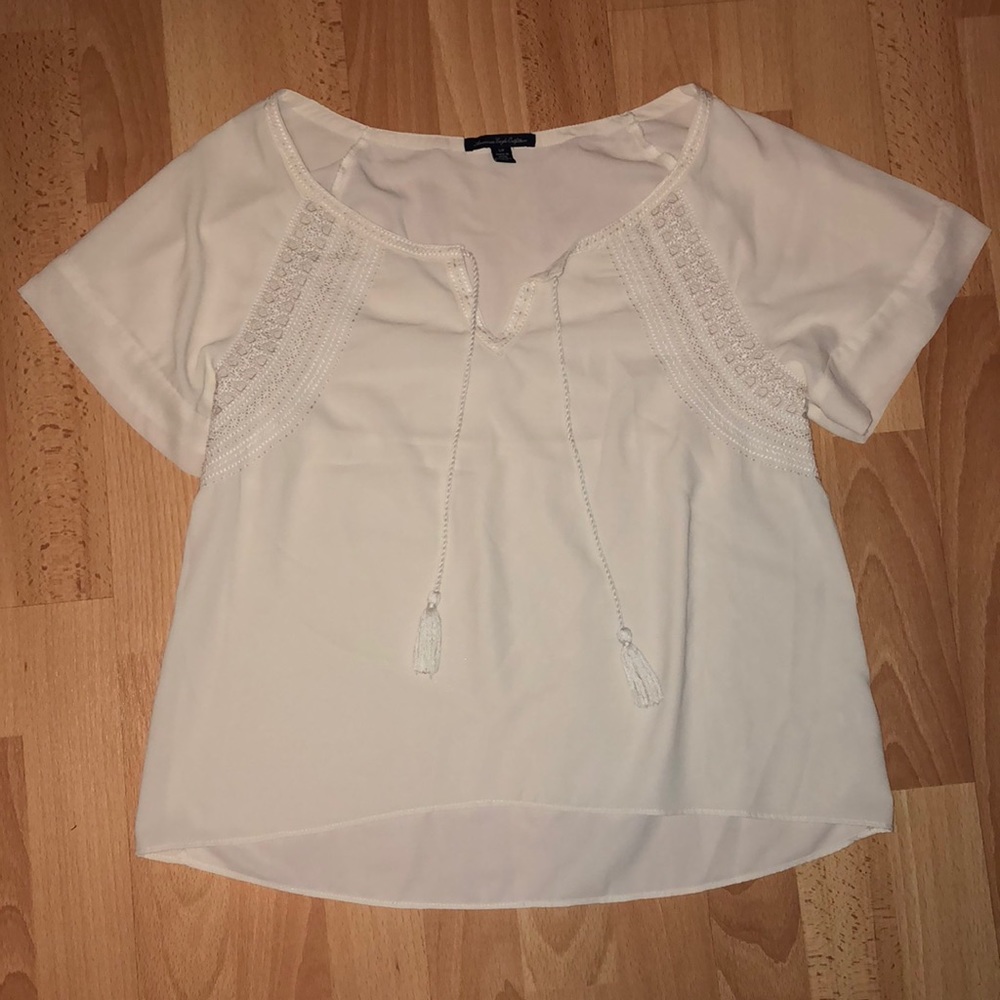 American Eagle Top